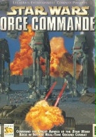 plakat filmu Star Wars: Force Commander