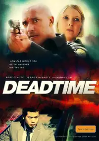 Plakat filmu Deadtime