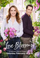 plakat filmu Love Blossoms