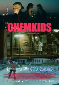 Plakat filmu Chemkids