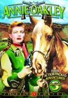 Lili Kardell / Annie Oakley