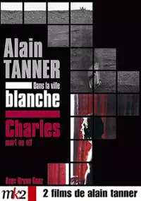 Plakat filmu Charles martwy lub żywy