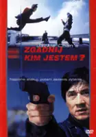 plakat filmu Zgadnij, kim jestem?