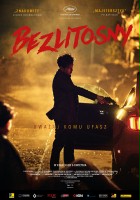 plakat filmu Bezlitosny