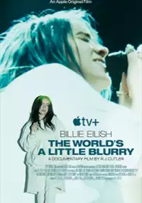 Billie Eilish: Świat lekko zamglony