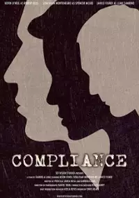 Plakat filmu Compliance