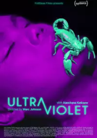 Plakat filmu Ultraviolet