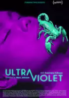 Marc Johnson / Ultraviolet