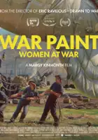 Amy Newstead / War Paint – Women at War