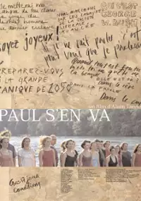Plakat filmu Paul s'en va