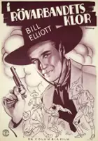 plakat filmu Lone Star Pioneers