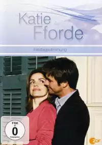 Plakat filmu Katie Fforde: Świąteczna atmosfera