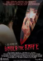 plakat filmu Under the Knife