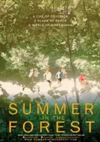 plakat filmu Summer in the Forest