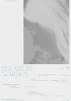 plakat filmu Pleasure Garden
