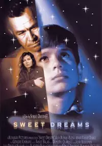 Plakat filmu Sweet dreams