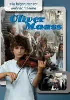 plakat serialu Oliver Maass