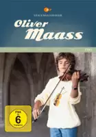 plakat serialu Oliver Maass