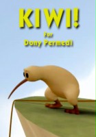 plakat filmu Kiwi!