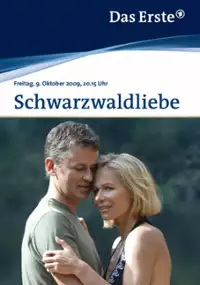 Plakat filmu Schwarzwaldliebe