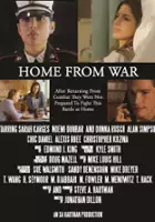 plakat filmu Home from War