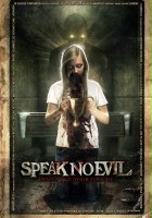 plakat filmu Speak No Evil