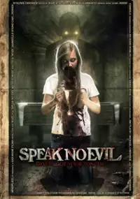 Plakat filmu Speak No Evil