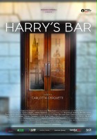 plakat filmu Harry's Bar