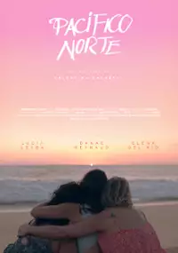 Plakat filmu Pacífico Norte