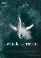 plakat filmu The Whale and the Raven