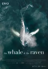Plakat filmu The Whale and the Raven