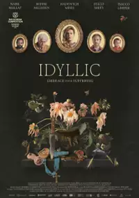 Plakat filmu De idylle