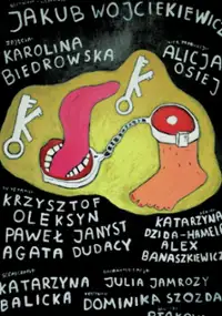 Plakat filmu Ko-Ko