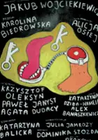 plakat filmu Ko-Ko