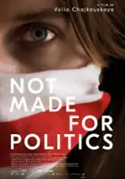 Israel Ba&ntilde;uelos / Not Made For Politics