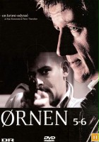 plakat - Orzeł (2004)