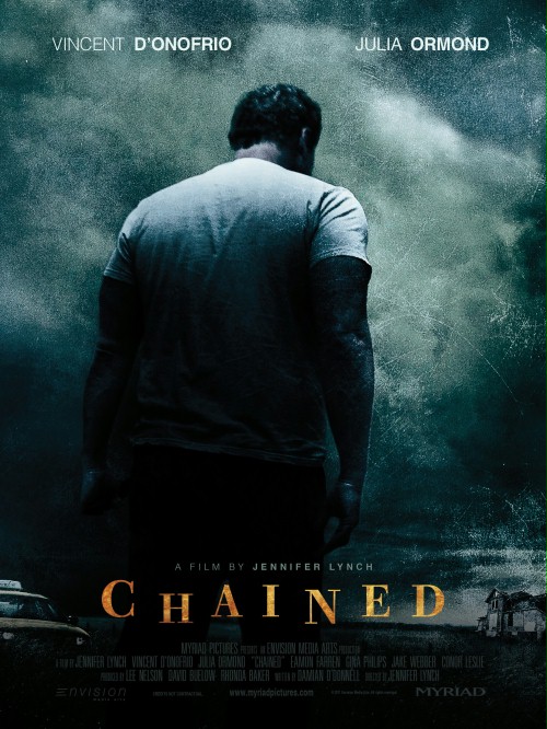 Chained (2012) - Filmweb