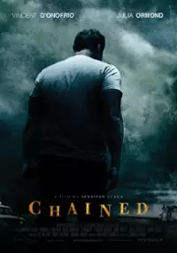 Plakat filmu Chained