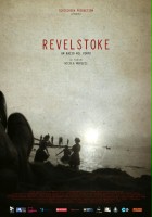 plakat filmu Revelstoke - Un Bacio nel Vento