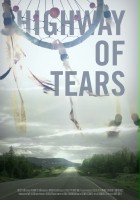 plakat filmu Highway of Tears