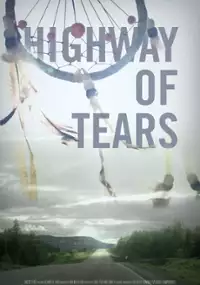 Plakat filmu Highway of Tears