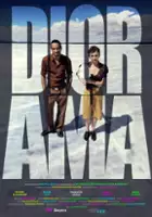 plakat filmu Diorama