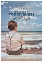 plakat filmu The Island of Forgiveness