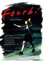 plakat filmu Fourbi