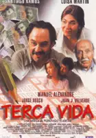 plakat filmu Terca vida