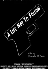 Plakat filmu A Life Not to Follow