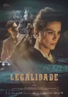 plakat filmu Legalidade