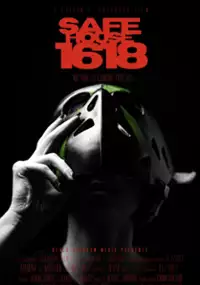 Plakat filmu Safe House 1618