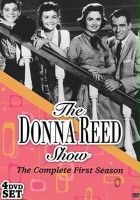 plakat filmu The Donna Reed Show