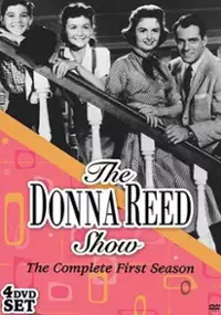 Plakat serialu The Donna Reed Show